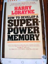 Develop super power for sale  Chicago