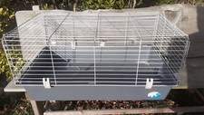 Large ferplast rabbit for sale  HULL