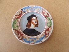 Ancienne petite assiette d'occasion  France