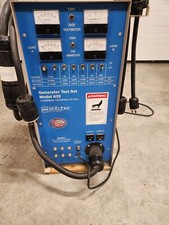 Sotcher test set for sale  Seattle