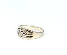 Bague argent 925 d'occasion  Toulon-