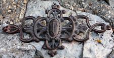 Ancienne plaque lettre d'occasion  France