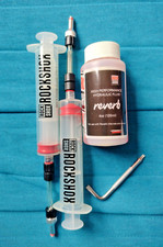 Rockshox standard bleed for sale  BRISTOL