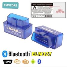 Elm327 obd2 scanner usato  Floridia