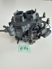 Fiat ritmo carburateur d'occasion  Maure-de-Bretagne