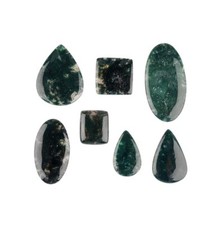 244cts moss agate for sale  LOWESTOFT