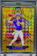 Mccarthy rare rookie d'occasion  Expédié en Belgium