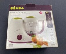 Beaba babycook original for sale  LEICESTER