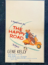 vespa poster for sale  WESTON-SUPER-MARE