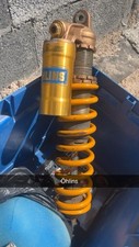 Amortisseur öhlins gas d'occasion  Rue