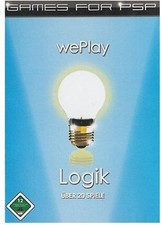 Weplay logik psp gebraucht kaufen  Berlin