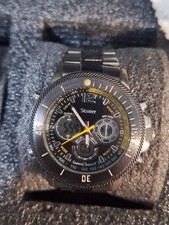 Stauer men watch for sale  Georgetown