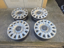 51921417 set cerchi usato  Torino