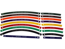 Track laying templates for sale  MIDHURST