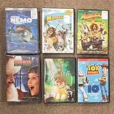 Dvd movie set for sale  Beaverton