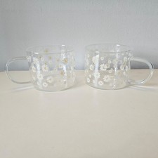 Set daisy print for sale  LINCOLN