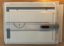 Rotring profil zeichenplatte gebraucht kaufen  Andernach