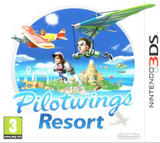 Pilotwings resort usato  Lainate