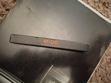 Mido kugelschreiber gebraucht kaufen  Berlin