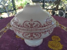 Soupière terre fer d'occasion Soupière terre fer d'occasion  France