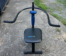 Doer pro abdominal for sale  Anniston