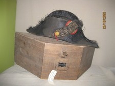 Bicorne ponts chaussees d'occasion Bicorne ponts chaussees d'occasion  Chabris