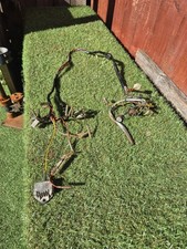 Suzuki fz50 wiring for sale  BRISTOL