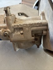 Super carburetor teardrop for sale  Wellton