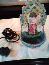 Tabletop water fountain for sale  Mooresboro