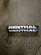 Renthal bars cross for sale  MONTGOMERY