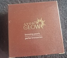 Avon glow bronzing for sale  BASINGSTOKE