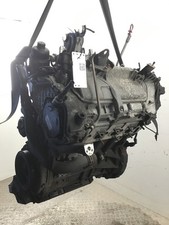 Motor mercedes benz gebraucht kaufen  Leverkusen