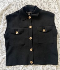 Primark black cropped for sale Primark black cropped for sale  COVENTRY