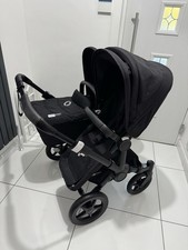 Bugaboo donkey double for sale  STONE