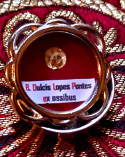 Reliquiario reliquia beato usato  Pescantina