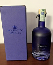 Bottiglia collezione grappa usato  Cirie