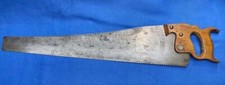 Sargent hand saw for sale  Red Lion