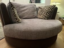 Dfs large cuddle for sale  BEXLEYHEATH