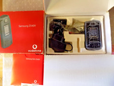 Samsung sgh z540v usato  Avola