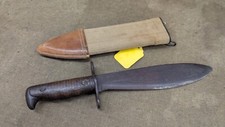 Plumb 1917 bolo for sale  Chesterfield