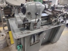 Hardinge hlv lathe for sale  King of Prussia