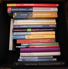 Fachbücher hochschule mathema gebraucht kaufen  Herzogenrath
