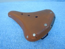 Brooks b17s leather for sale  Healdsburg