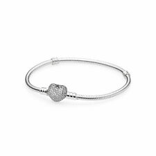 Bracciale pandora moments usato  Giarre