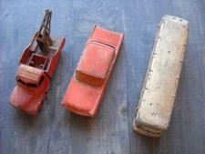 Lot epaves miniatures d'occasion  Vaison-la-Romaine
