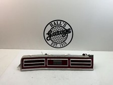 Taillight assembly 1974 for sale  North Scituate