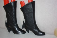 Peter kaiser bottes d'occasion  La Roche-Posay