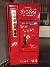 Coca cola automat gebraucht kaufen  Schkeuditz