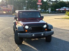 2013 jeep wrangler for sale  Homer