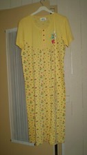 Chemise nuit neuve d'occasion  Arnouville